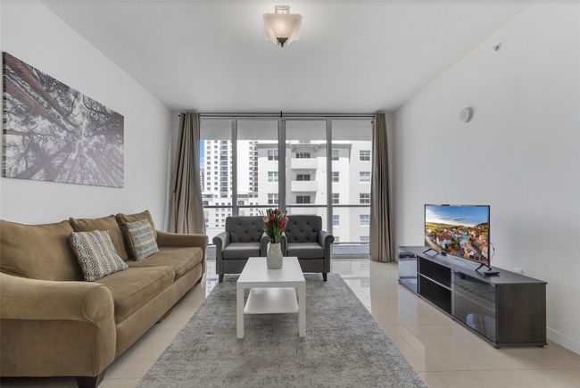 APT-1224N - 1111 Sw 1 St Ave, Condo with 1 bedrooms, 1 bathrooms and null parking in Miami FL | Image 9