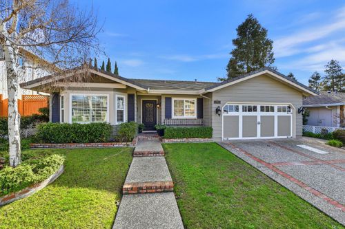 504 Merlot Dr, Fremont, CA, 94539-7779 | Card Image