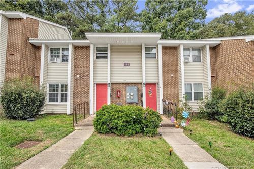 c-555 Winding Creek Rd, Fayetteville, NC, 28305-5176 | Card Image