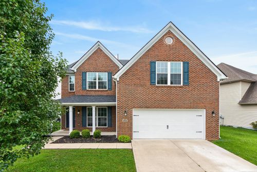 4636 Larkhill Ln, Lexington, KY, 40509-4600 | Card Image