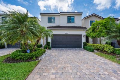 26529 Bonita Fairways Boulevard, House other with 3 bedrooms, 2 bathrooms and null parking in Bonita Springs FL | Image 1