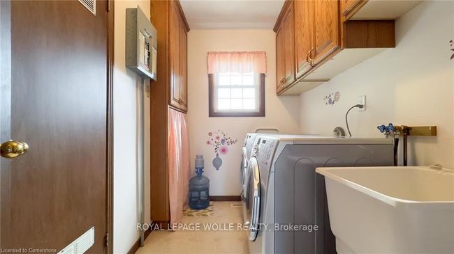 73034 Claudette Dr, House other with 3 bedrooms, 2 bathrooms and 6 parking in Zurich ON | Image 34