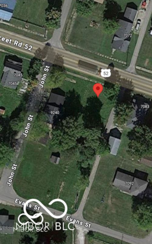 7073 E Us Highway 52, Gwynneville, IN, 46144-5501 | Card Image