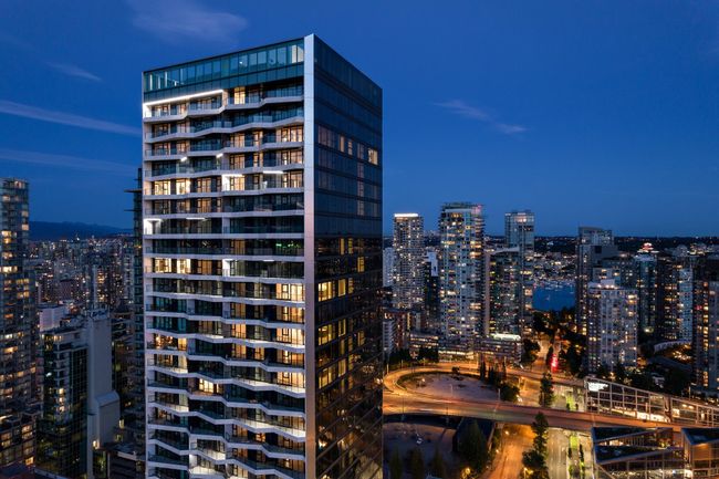 PH3902 - 889 Pacific Street, Condo with 4 bedrooms, 3 bathrooms and 4 parking in Vancouver BC | Image 38