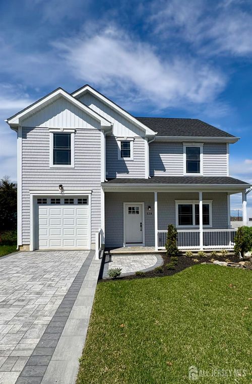 528 Catherine St, South Amboy, NJ, 08879-1505 | Card Image