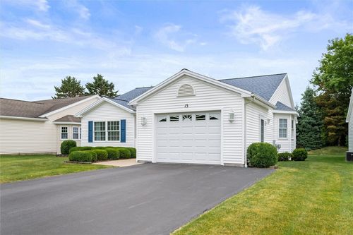 13 College Greene Drive, Chili, NY, 14514 | Card Image