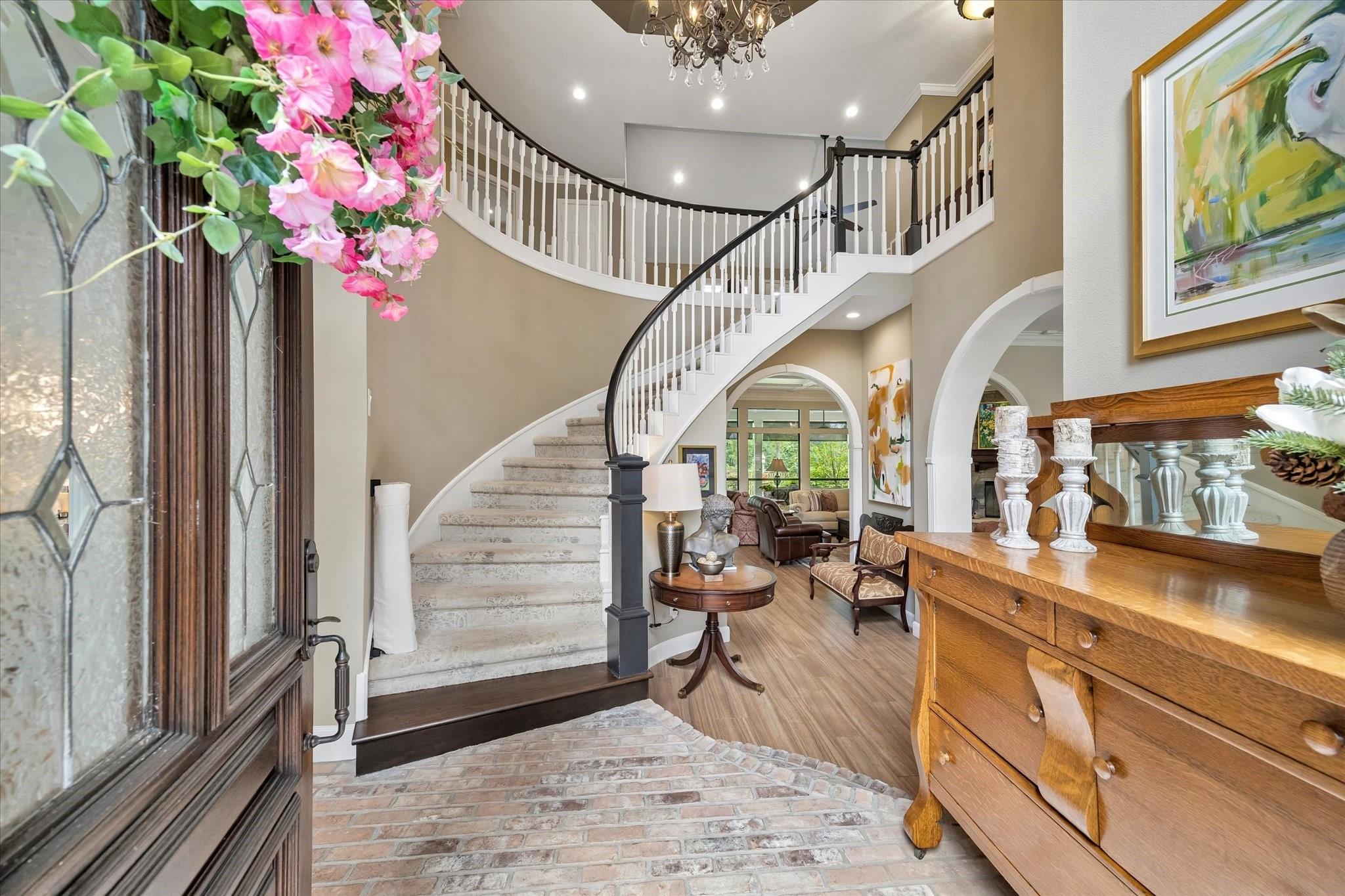Residential in Kingwood 5