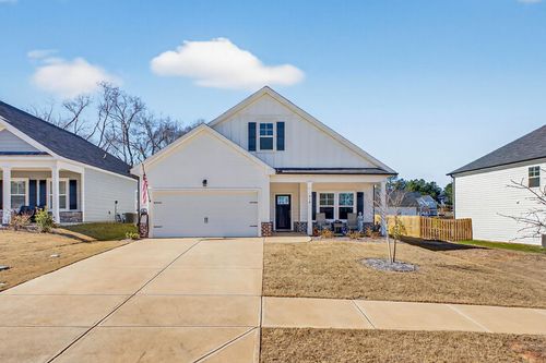 410 Longford St, Aiken, SC, 29803-6353 | Card Image