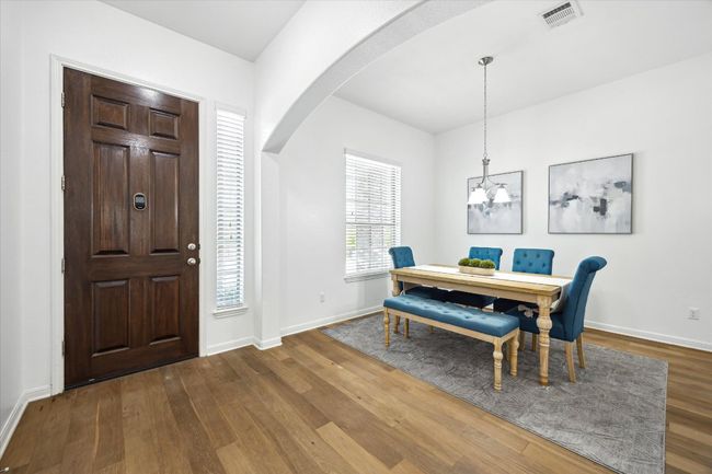Dining Room off Entry | Image 8