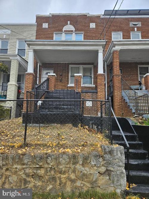 825 Delafield Pl Nw, WASHINGTON, DC, 20011-4513 | Card Image