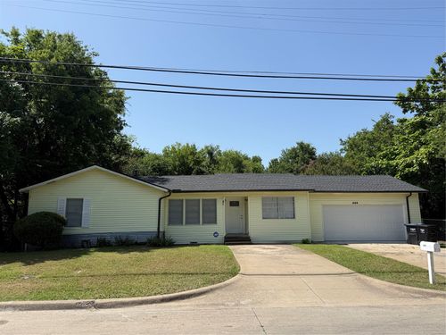 3505 Dalton St, Greenville, TX, 75401-2414 | Card Image
