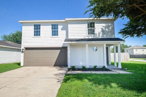 3906 Hollow Cove Ln, Richmond, TX, 77469-4125 | Card Image