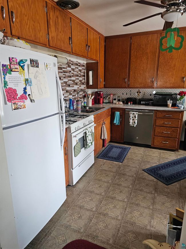11567 S S 1 St St W, House other with 1 bedrooms, 1 bathrooms and null parking in SOLON SPRINGS WI | Image 6