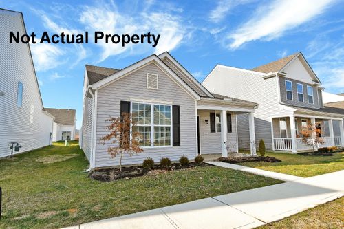163 Blackwood Ave, Newark, OH, 43055-3400 | Card Image