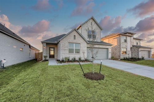 21126 Sunlight Grove Drive, Bonney, TX, 77583 | Card Image