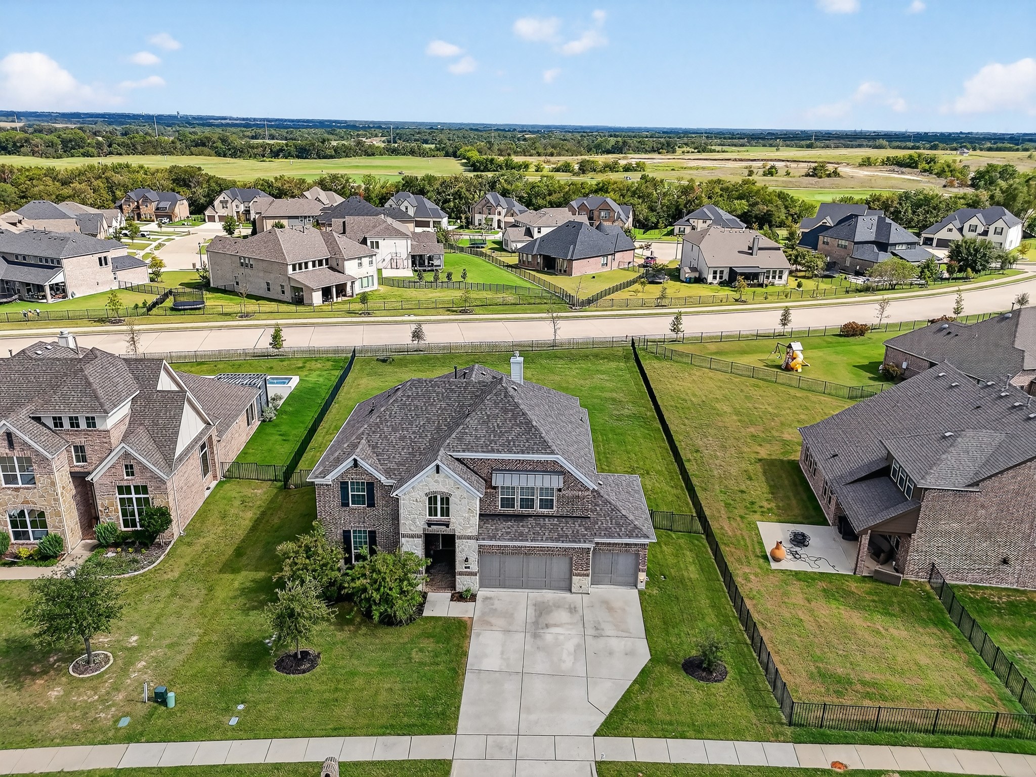 Residential in Gunter 2