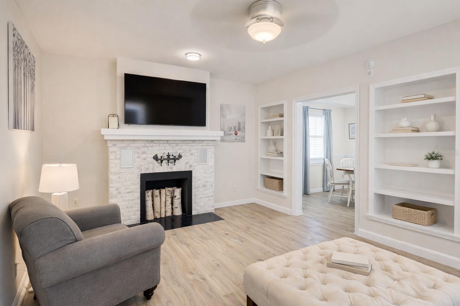 Residential Lease in TAMPA 2