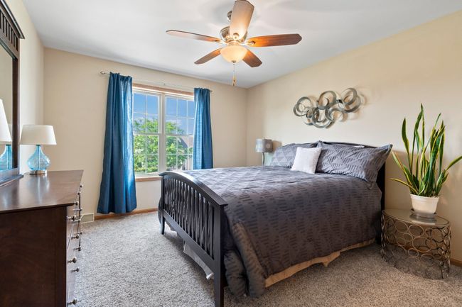 301 Melissa Lane, Home with 3 bedrooms, 3 bathrooms and null parking in Cottage Grove WI | Image 42