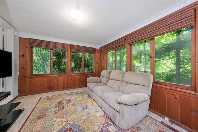 35 Winthrop Rd, House other with 3 bedrooms, 2 bathrooms and 1 parking in Chappaqua NY | Image 4