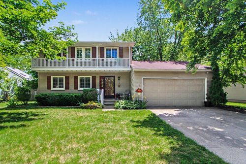 4382 Yarmouth Xing, Ypsilanti, MI, 48197-9022 | Card Image