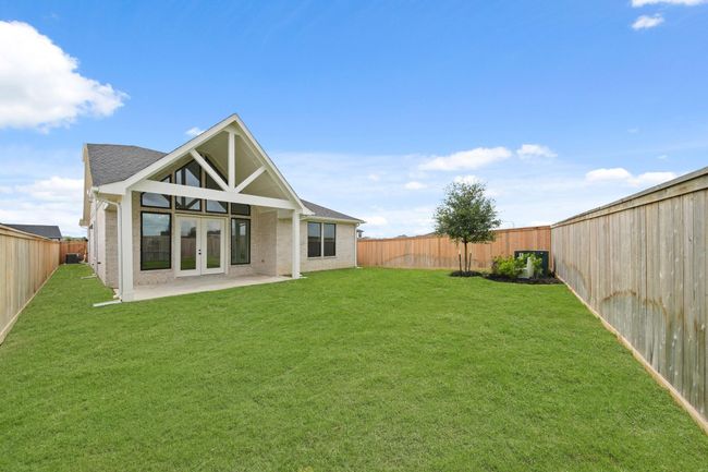 11435 Desert Orangetip Dr, House other with 4 bedrooms, 3 bathrooms and 2 parking in Cypress TX | Image 13