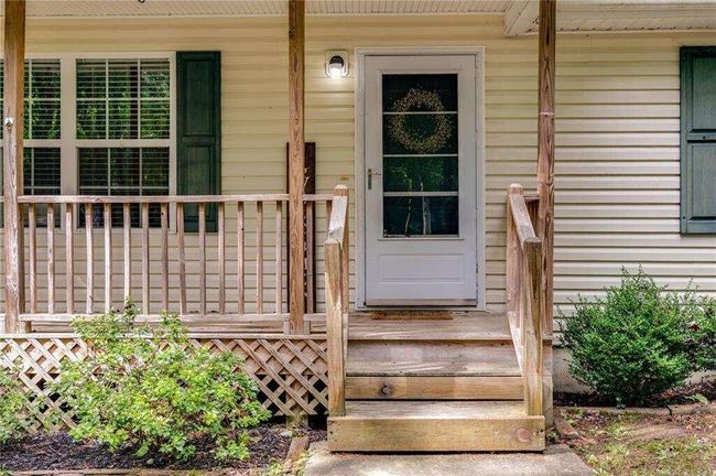 77 Old Brock Rd, House other with 3 bedrooms, 2 bathrooms and 4 parking in rockmart GA | Image 5