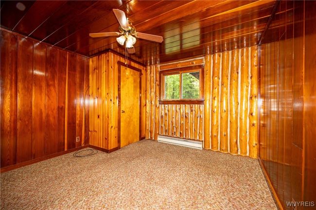 2491 Wethersfield Rd, House other with 2 bedrooms, 1 bathrooms and null parking in North Java NY | Image 27