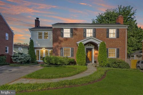 9502 Edgeley Rd, BETHESDA, MD, 20814-1706 | Card Image