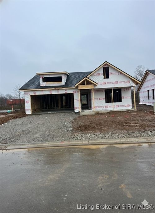 lot-134-5151 Woodstone Cir, Jeffersonville, IN, 47130-1405 | Card Image