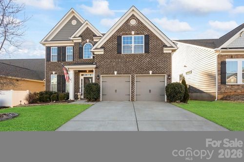 136 Margo Ln, Statesville, NC, 28677-9808 | Card Image