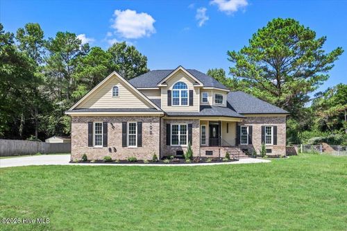 105 Steeplechase Cv, Goldsboro, NC, 27534-6702 | Card Image
