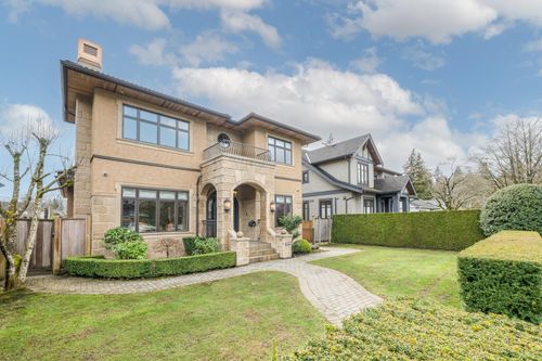 4022 W 30th Ave, Vancouver, BC, V6S1X5 | Card Image