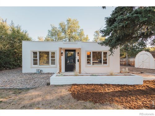 321 E Prospect Rd, Fort Collins, CO, 80525-1052 | Card Image