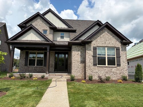 lot-104-2016 Kestrel Ln, Spring Hill, TN, 37174-4111 | Card Image