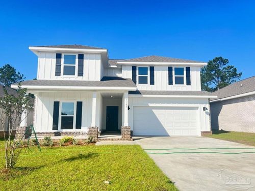 3459 Crossvine Rd, Cantonment, FL, 32533-8488 | Card Image