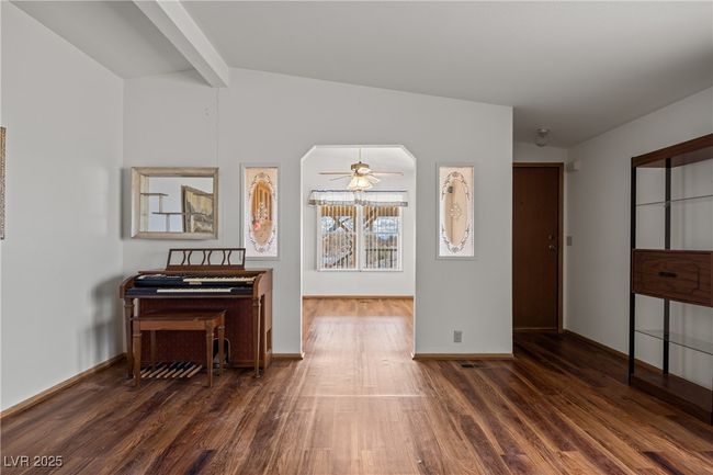 2275 Napal Vista Cir, House other with 3 bedrooms, 2 bathrooms and null parking in Logandale NV | Image 14