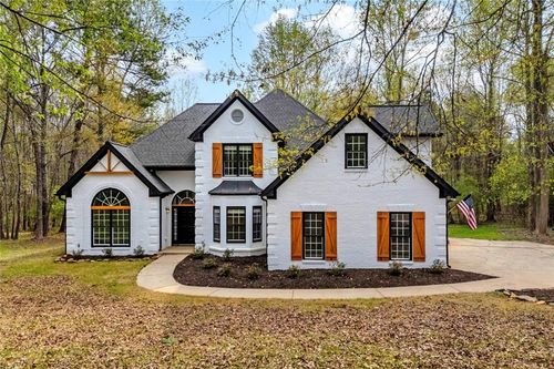 857 Cooper Rd, Social Circle, GA, 30025-5161 | Card Image