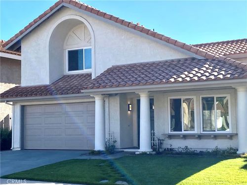 7 Mejorana, Rancho Santa Margarita, CA, 92688-1711 | Card Image