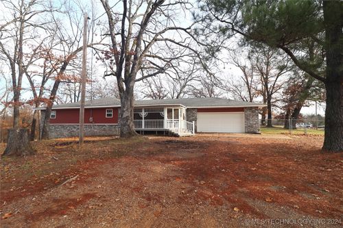 14129 Edwards Loop, Cameron, OK, 74932 | Card Image