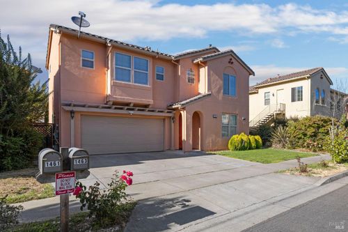1463 Trombetta St, Santa Rosa, CA, 95407-8917 | Card Image