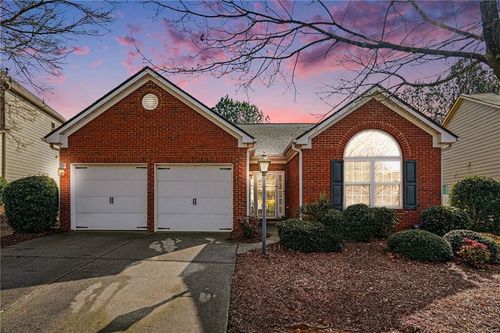 4976 Centennial Hill Walk Nw, Acworth, GA, 30102-8514 | Card Image