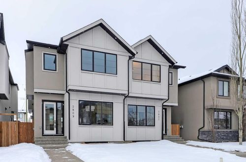 2807 25a St Sw, Calgary, AB, T3E1Z5 | Card Image