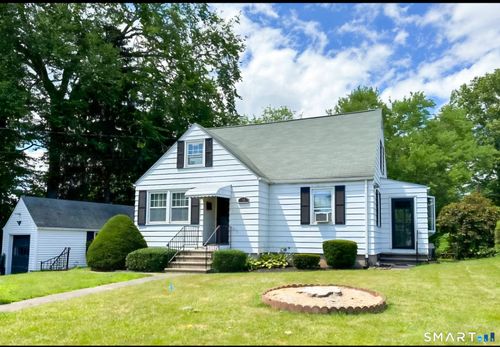 20 Condon St, Berlin, CT, 06037-1361 | Card Image