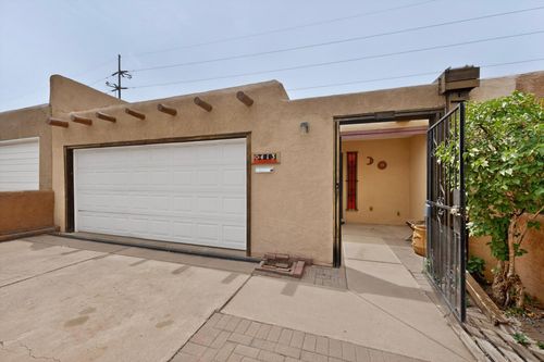 413 Madeira Dr Ne, Albuquerque, NM, 87108-1413 | Card Image
