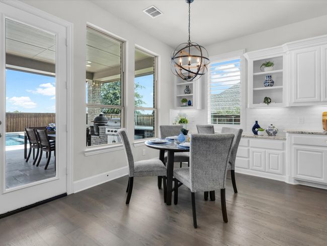 3511 Briarcliff Dr, House other with 4 bedrooms, 5 bathrooms and null parking in Prosper TX | Image 14