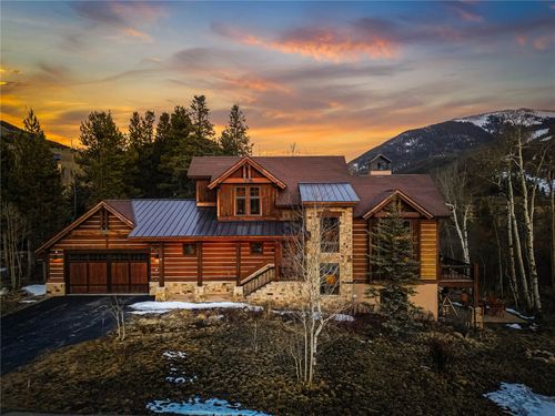 293 Caravelle Dr, Keystone, CO, 80435-5316 | Card Image