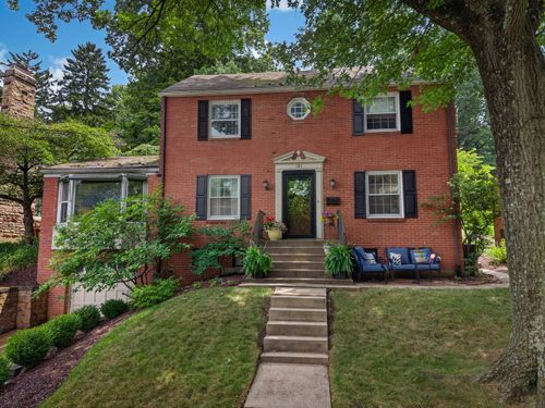 161 Woodhaven Drive, Mt Lebanon, PA, 15228 | Card Image