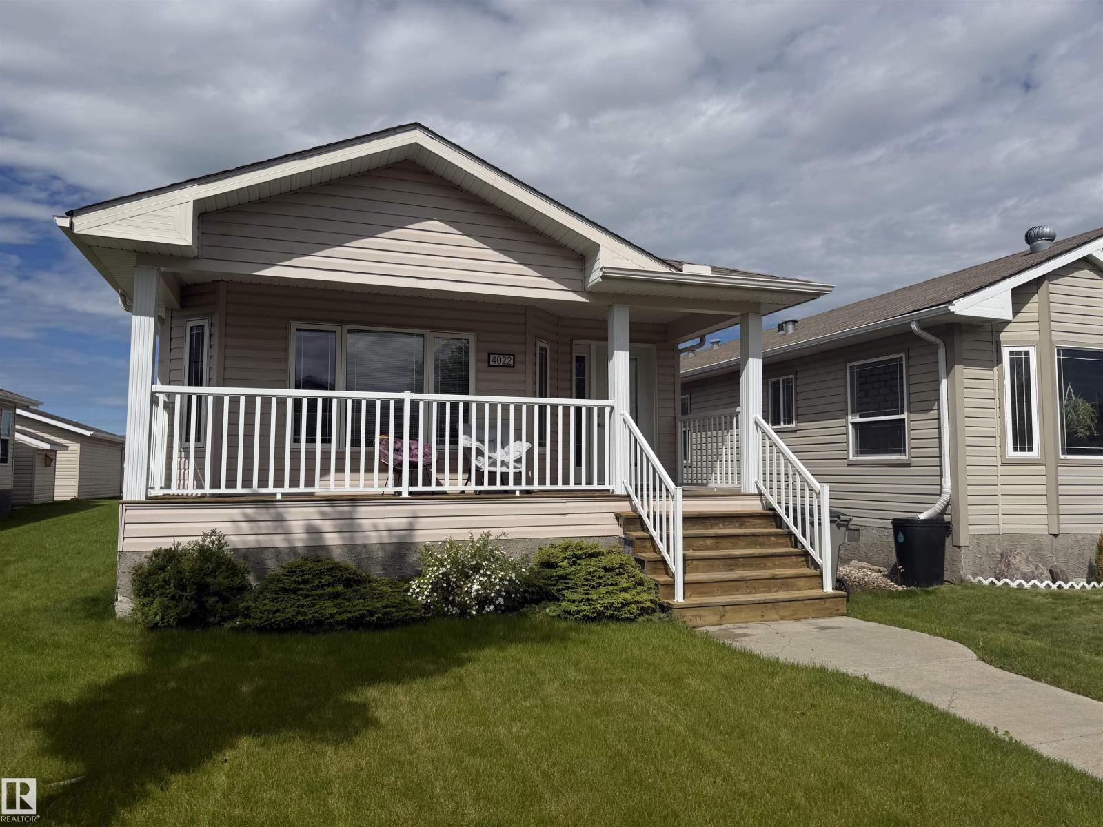 Residential in Leduc 2