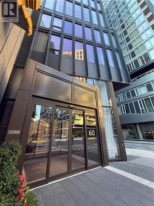 2001-60 Shuter St, Toronto, ON, M5B0B7 | Card Image