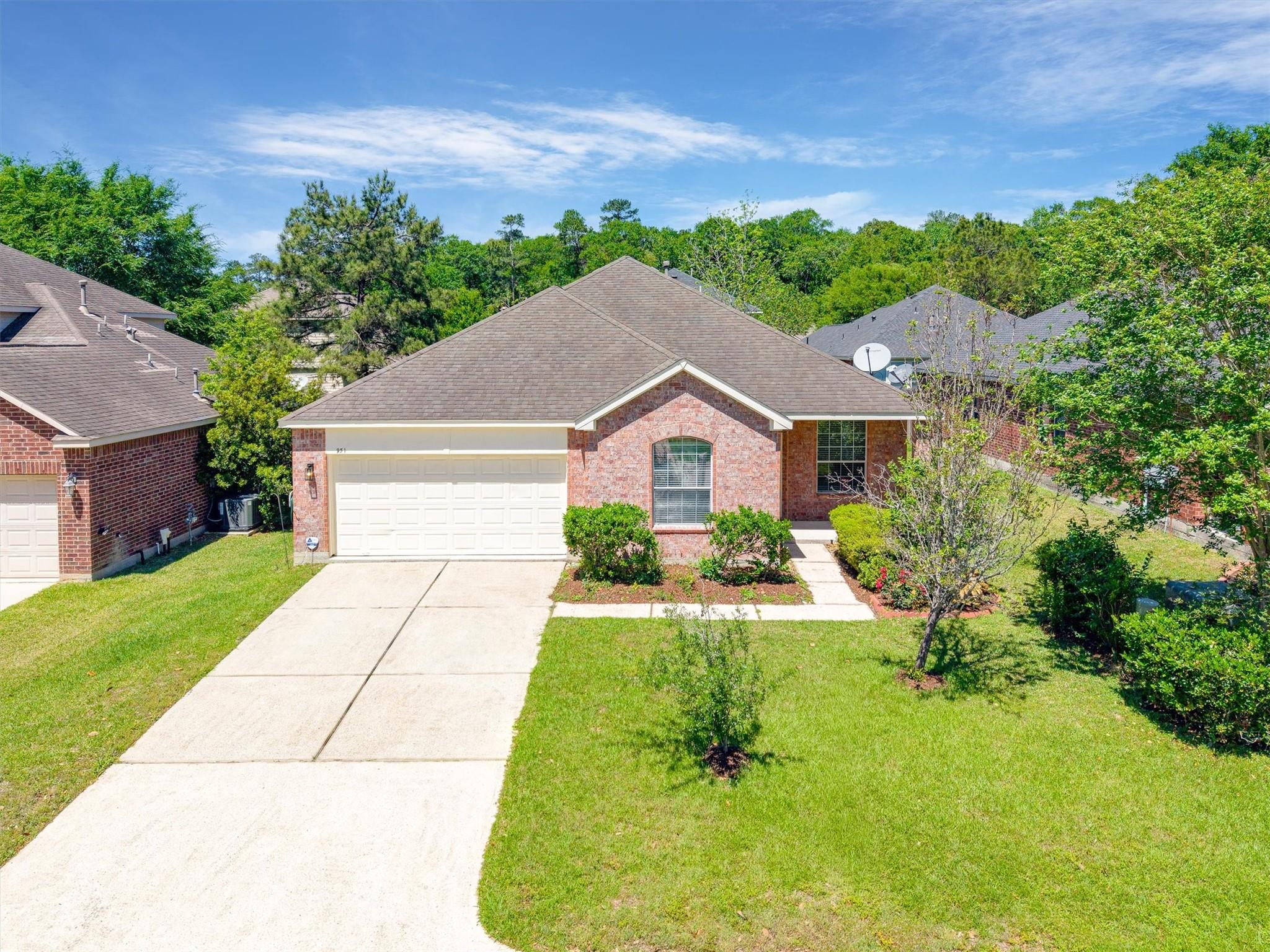 Residential in Conroe 2